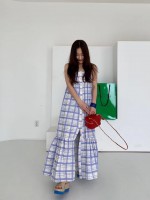 FORMING S/S 2021 女裝連身裙